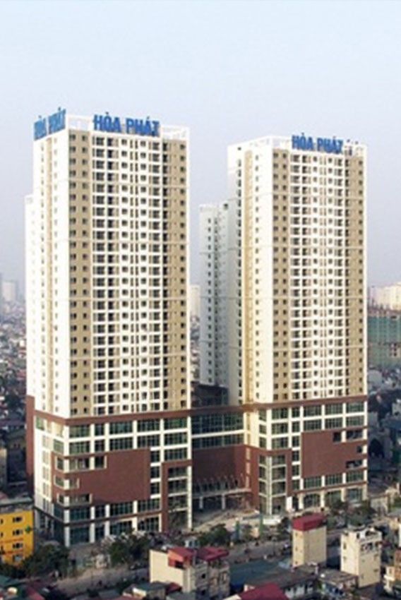 Mandarin Garden 2 Tân Mai